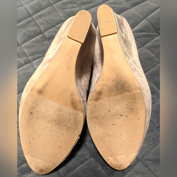 Madden Girl Wedges - Picture 5 of 7